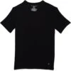 Tommy Hilfiger Cotton Stretch Short Sleeve Crew Neck 3-Pack | Shirts & Tops