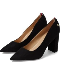 Tommy Hilfiger Abilene | Heels