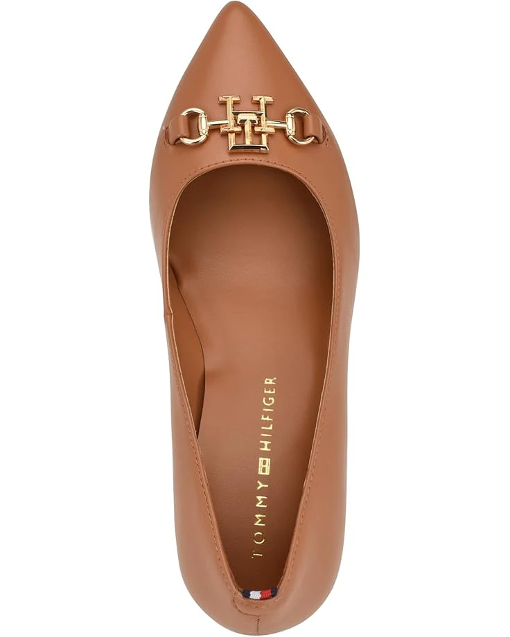 Tommy Hilfiger Nanya | Heels 2 Tommy Hilfiger Nanya | Heels - Image 2