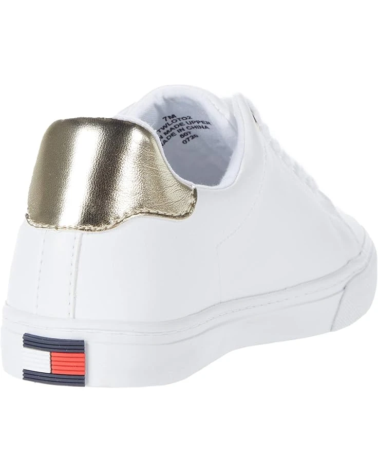 Tommy Hilfiger Loto 2 | Sneakers & Athletic Shoes 5 Tommy Hilfiger Loto 2 | Sneakers & Athletic Shoes - Image 5