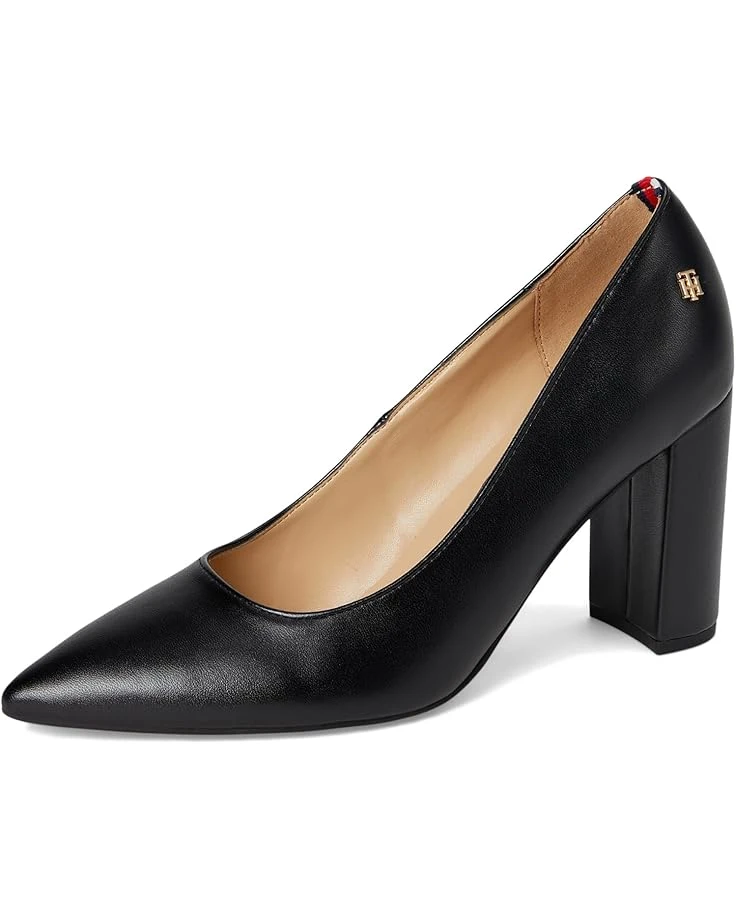 Tommy Hilfiger Abilene 3 | Heels 7 Tommy Hilfiger Abilene 3 | Heels - Image 7