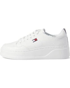 Tommy Hilfiger Grazie | Sneakers & Athletic Shoes -Styled Soles 613iSbB ZiL. AC SR736920