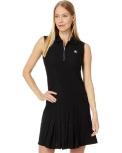 Tommy Hilfiger Solid Tennis Dress | Dresses
