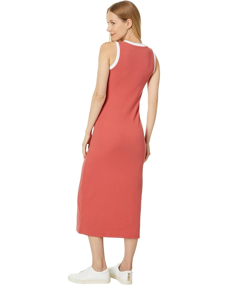 Tommy Hilfiger Sleeveless Midi Dress | Dresses 2 Tommy Hilfiger Sleeveless Midi Dress | Dresses - Image 2