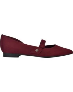 Tommy Hilfiger Venny 2 | Flats -Styled Soles 619oVjWxdCL. AC SR736920