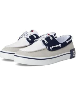 Tommy Hilfiger Rice | Boat Shoes