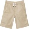 Tommy Hilfiger Kids Tommy Pull-On Shorts (Big Kids)