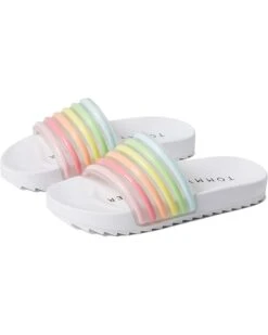 Tommy Hilfiger Kids Shylo (Little Kid/Big Kid) | Sandals