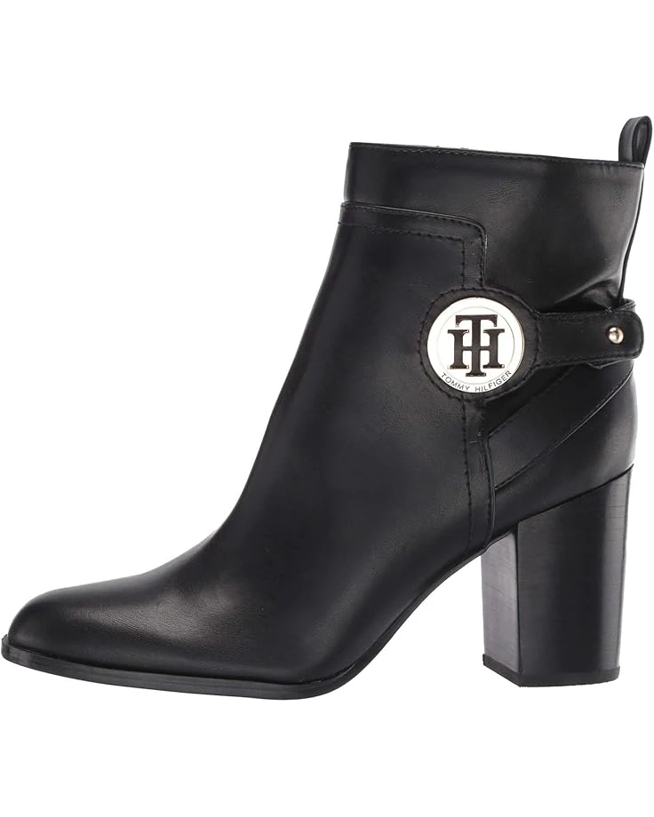 Tommy Hilfiger Dena | Boots 4 Tommy Hilfiger Dena | Boots - Image 4