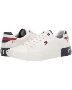 Tommy Hilfiger Rezz | Sneakers & Athletic Shoes -Styled Soles 61GzXtCThuL. AC SR736920