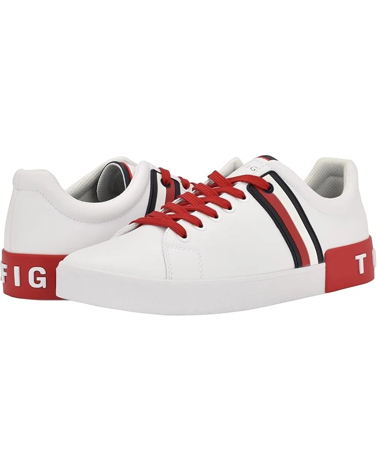 Tommy Hilfiger Ramus | Sneakers & Athletic Shoes 9 Tommy Hilfiger Ramus | Sneakers & Athletic Shoes - Image 9