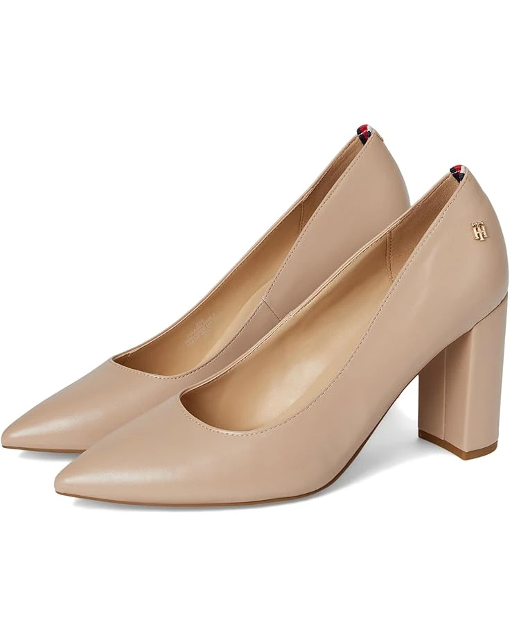 Tommy Hilfiger Abilene 3 | Heels 8 Tommy Hilfiger Abilene 3 | Heels - Image 8