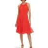 Tommy Hilfiger Fit and Flare Dress | Dresses