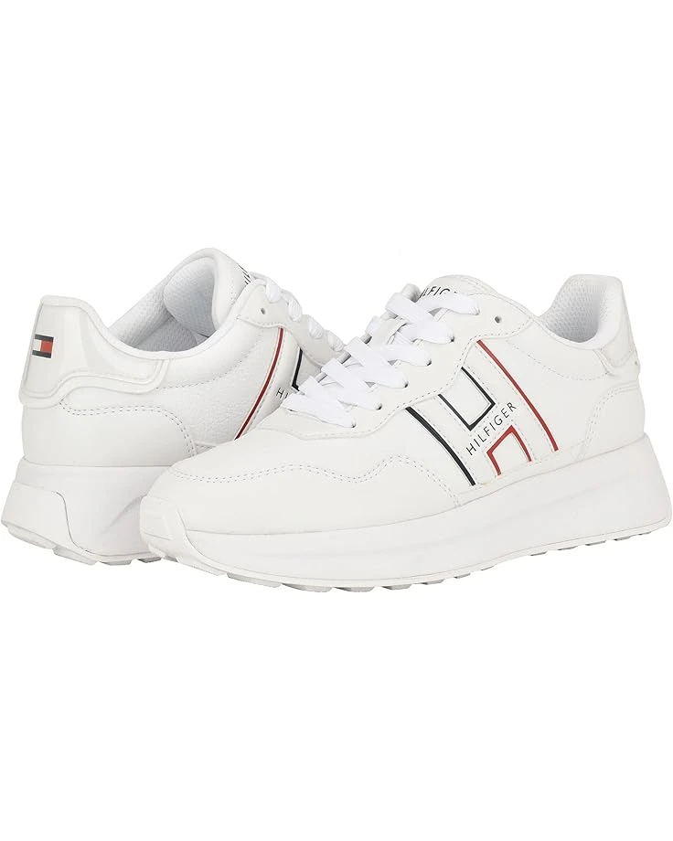 Tommy Hilfiger Dhante | Sneakers & Athletic Shoes 1 Tommy Hilfiger Dhante | Sneakers & Athletic Shoes