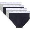 Tommy Hilfiger Cotton Classic 4-Pack Brief | Underwear