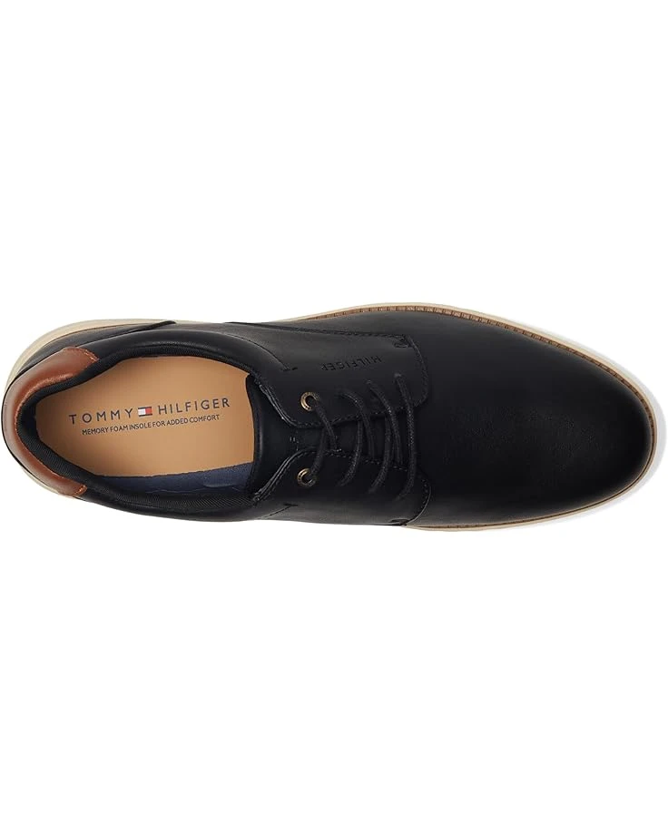 Tommy Hilfiger Zell | Oxfords 2 Tommy Hilfiger Zell | Oxfords - Image 2