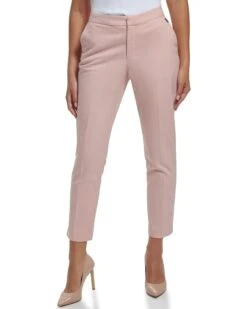 Tommy Hilfiger Solid Sutton Pants