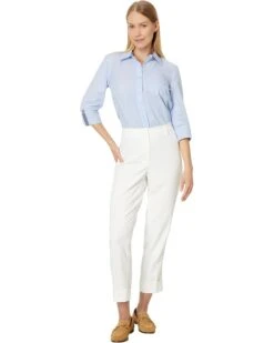 Tommy Hilfiger Cornell Stripe Roll Tab | Shirts & Tops -Styled Soles 61Yi9LLRGL. AC SR736920