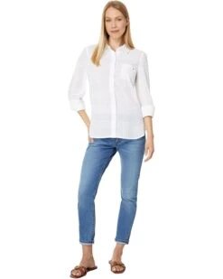 Tommy Hilfiger Plaid Dobby Roll Tab | Shirts & Tops 8 Tommy Hilfiger Plaid Dobby Roll Tab | Shirts & Tops -Styled Soles 61ZPUFxA lL. AC SR736920