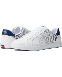Tommy Hilfiger Loura3 | Sneakers & Athletic Shoes -Styled Soles 61a3wCSnRBL. AC SR736920