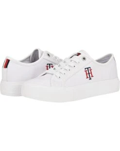 Tommy Hilfiger Alezya | Sneakers & Athletic Shoes -Styled Soles 61azHgdFGGL. AC SR736920
