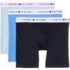 Tommy Hilfiger Cotton Classics 3-Pack Boxer Brief | Underwear