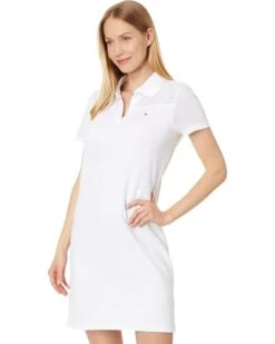 Tommy Hilfiger Johnny Collar Dress | Dresses