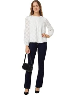 Tommy Hilfiger Long Sleeve Floral Blouse | Shirts & Tops 8 Tommy Hilfiger Long Sleeve Floral Blouse | Shirts & Tops -Styled Soles 61dj0G26wSL. AC SR736920