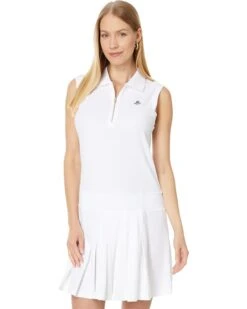 Tommy Hilfiger Solid Tennis Dress | Dresses -Styled Soles 61fzeN8XJIL. AC SR736920