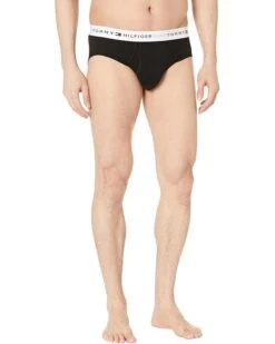 Tommy Hilfiger Cotton Classics 7-Pack Brief | Underwear