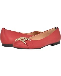 Tommy Hilfiger Gallyne | Flats -Styled Soles 61hBqL42YL. AC SR736920
