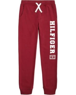 Tommy Hilfiger Kids Recycled Hilfiger Jogger | Pants