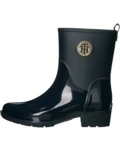 Tommy Hilfiger Kippa | Boots 10 Tommy Hilfiger Kippa | Boots -Styled Soles 61hyKQw17L. AC SR736920