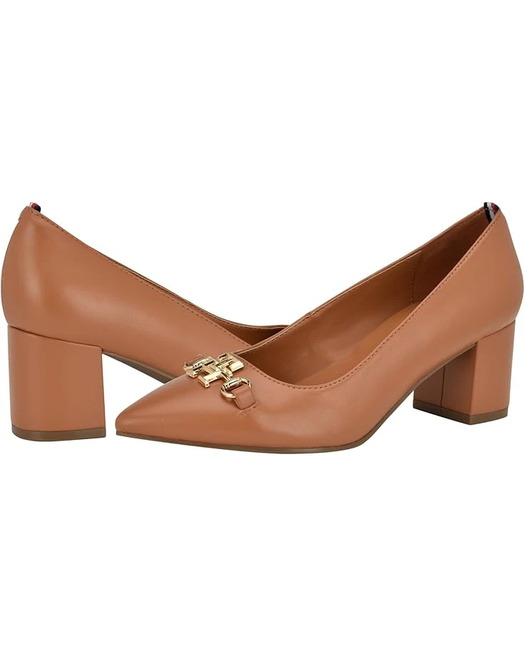 Tommy Hilfiger Nanya | Heels 1 Tommy Hilfiger Nanya | Heels