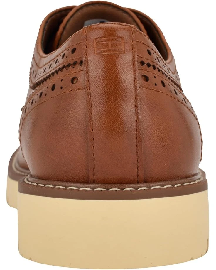 Tommy Hilfiger Trenity | Oxfords 4 Tommy Hilfiger Trenity | Oxfords - Image 4