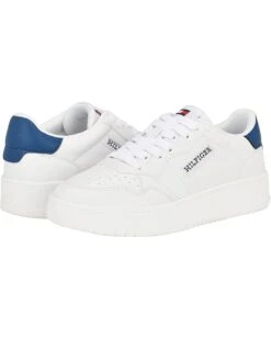 Tommy Hilfiger Dunner | Sneakers & Athletic Shoes -Styled Soles 61m9vuCBF0L. AC SR736920