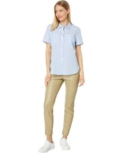 Tommy Hilfiger Stripe Camp Shirt | Shirts & Tops -Styled Soles 61nUMfAAjkL. AC SR736920