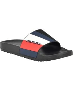 Tommy Hilfiger Ring | Sandals -Styled Soles 61naL4tGRsL. AC SR736920