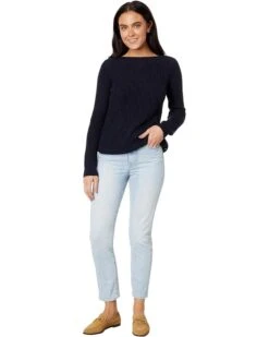 Tommy Hilfiger Cate Cable Boatneck Sweater | Sweaters -Styled Soles 61oOzD1veRL. AC SR736920