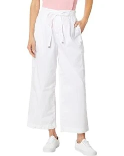 Tommy Hilfiger Pleated Cargo Pants