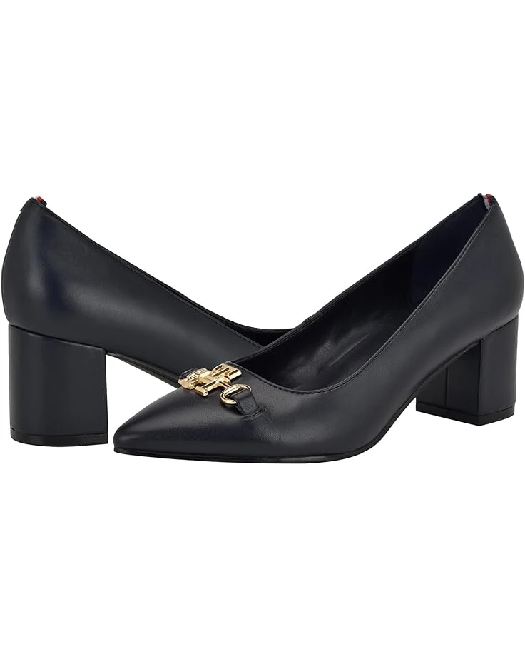 Tommy Hilfiger Nanya | Heels 7 Tommy Hilfiger Nanya | Heels - Image 7