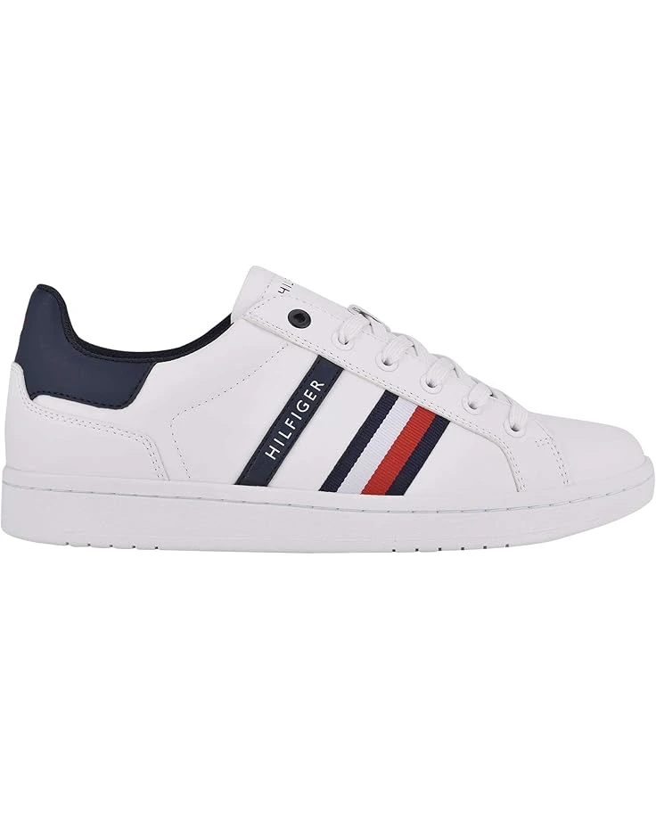 Tommy Hilfiger Luppo | Sneakers & Athletic Shoes 4 Tommy Hilfiger Luppo | Sneakers & Athletic Shoes - Image 4