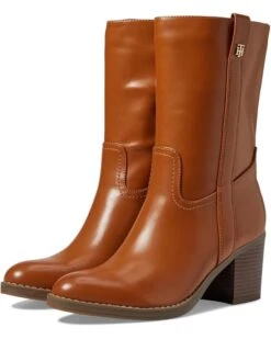 Tommy Hilfiger Theal | Boots -Styled Soles 61t4Yq5BoVL. AC SR736920