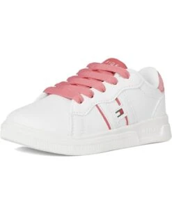 Tommy Hilfiger Kids Cayman 3.0 (Little Kid/Big Kid) | Sneakers & Athletic Shoes -Styled Soles 61wa25Dd0fL. AC SR736920