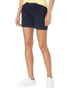 Tommy Hilfiger Hollywood 5" Chino Shorts -Styled Soles 61zaSOGWmNS. AC SR736920