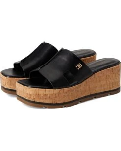 Tommy Hilfiger Heliena | Heels -Styled Soles 711qORhoqyL. AC SR736920
