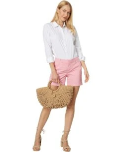 Tommy Hilfiger 5" Hollywood Shorts -Styled Soles 711rsf8LHiL. AC SR736920