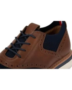 Tommy Hilfiger Varan | Oxfords -Styled Soles 712tYnEKGvL. AC SR736920