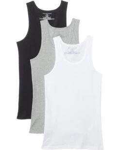 Tommy Hilfiger Cotton Classic 3-pack A-shirt | Shirts & Tops -Styled Soles 715Nv7zjkmL. AC SR736920