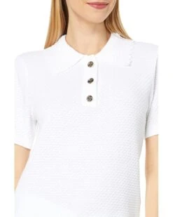 Tommy Hilfiger Scallop Edge Polo | Shirts & Tops 7 Tommy Hilfiger Scallop Edge Polo | Shirts & Tops -Styled Soles 717R8FuVtOL. AC SR736920